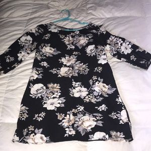 Old Navy dress